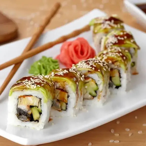Hana Sushi & Ramen