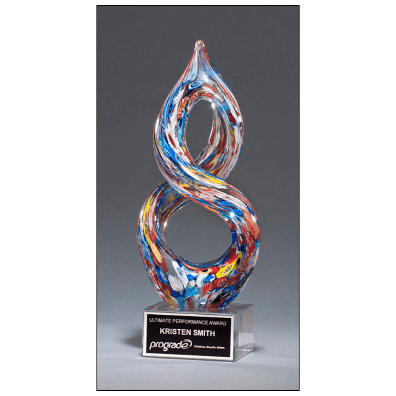 Sharp Trophies by Mack