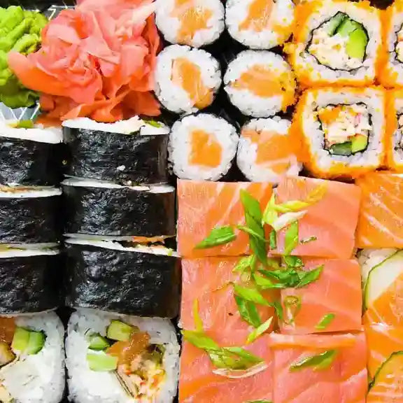 Hana Sushi & Ramen