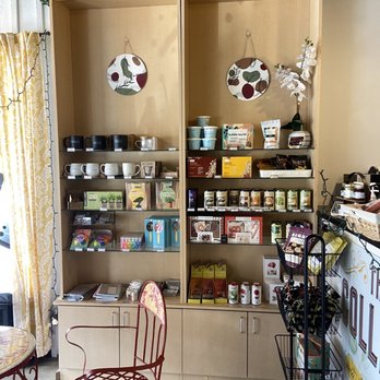 The Boba Cafe