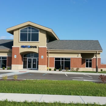 First Bank of Shelbyville