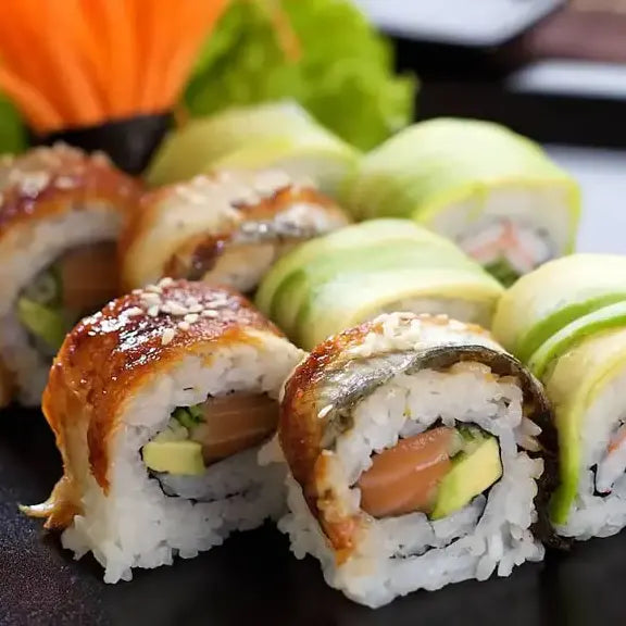 Hana Sushi & Ramen