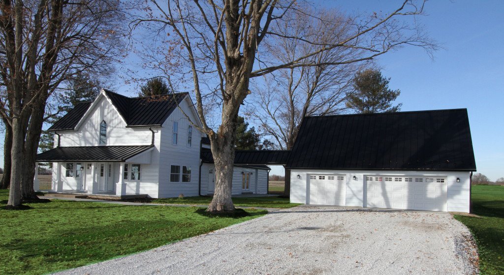 HIGH BARR REAL ESTATE