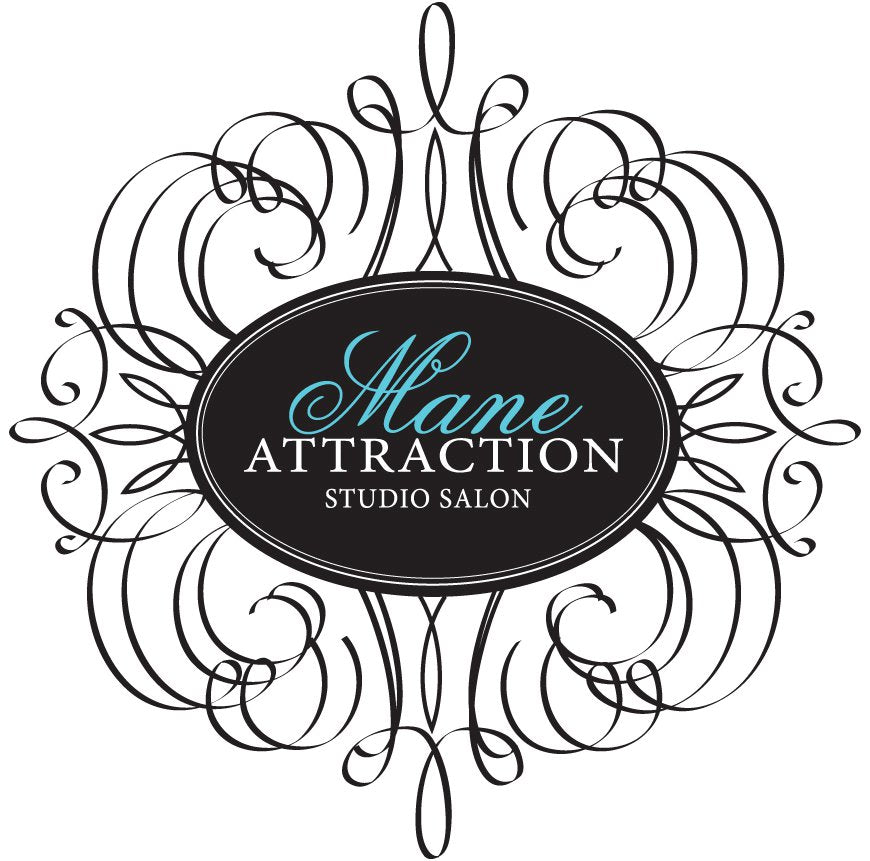 Mane Attraction Studio Salon