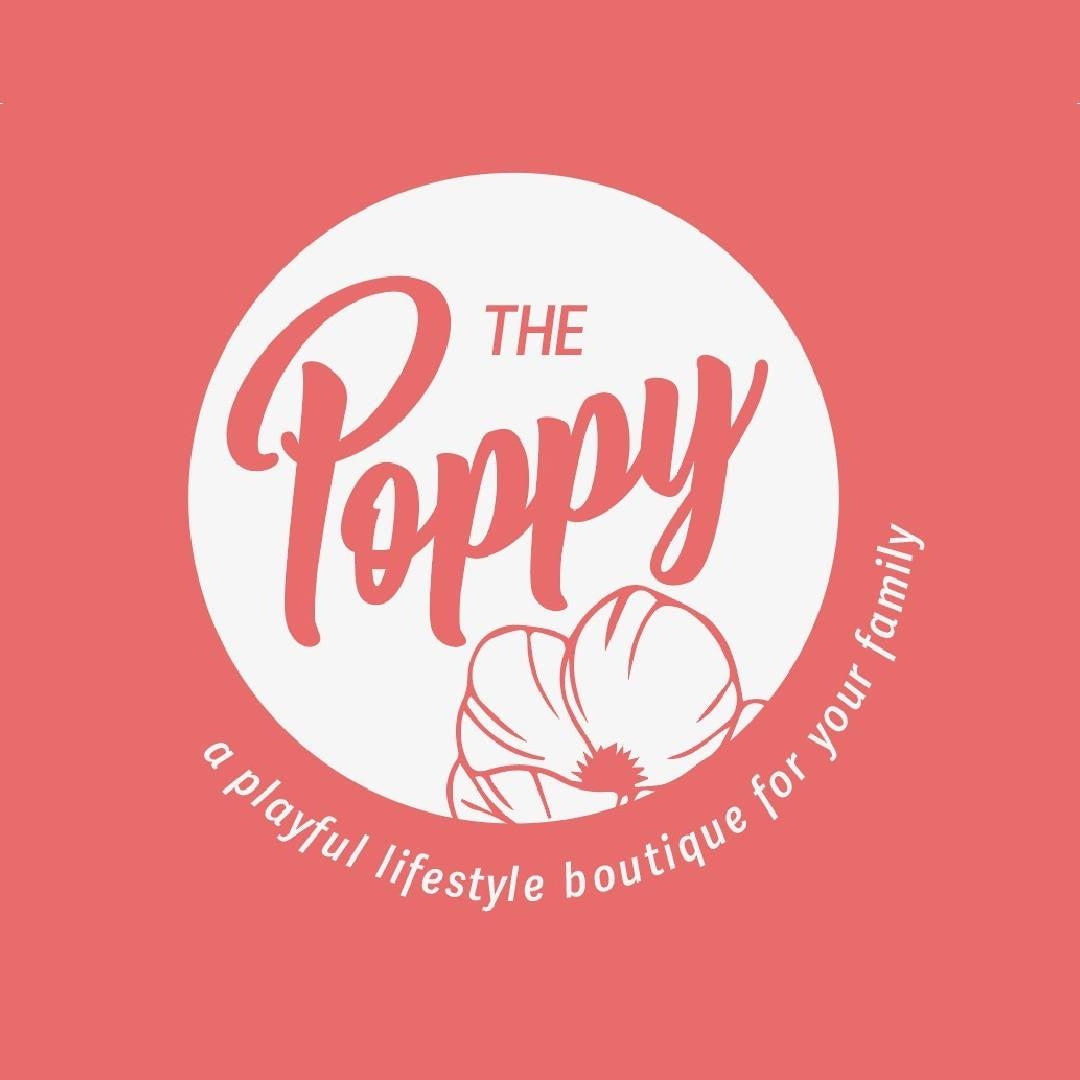 The Poppy Boutique