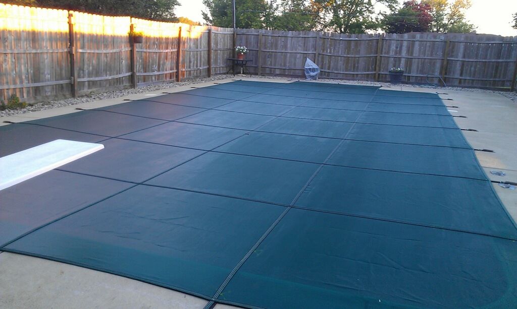 D & M Pool and Spa Supplies