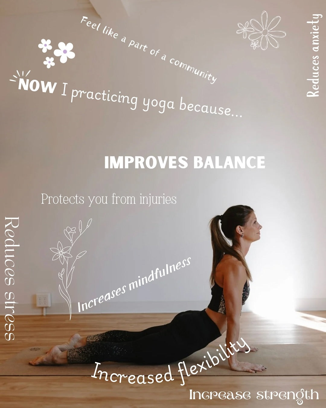 Just Breathe Yoga and Wellness Studio