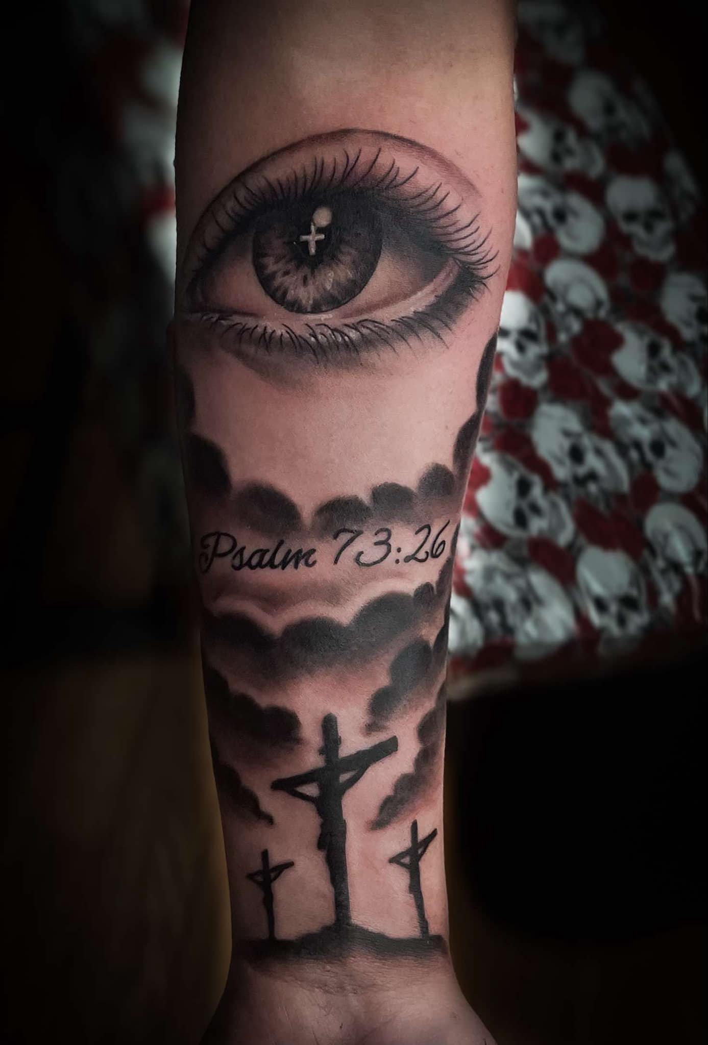Stage Left Tattoos & Piercing