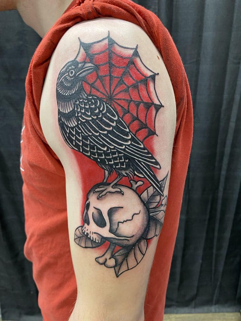 Stage Left Tattoos & Piercing