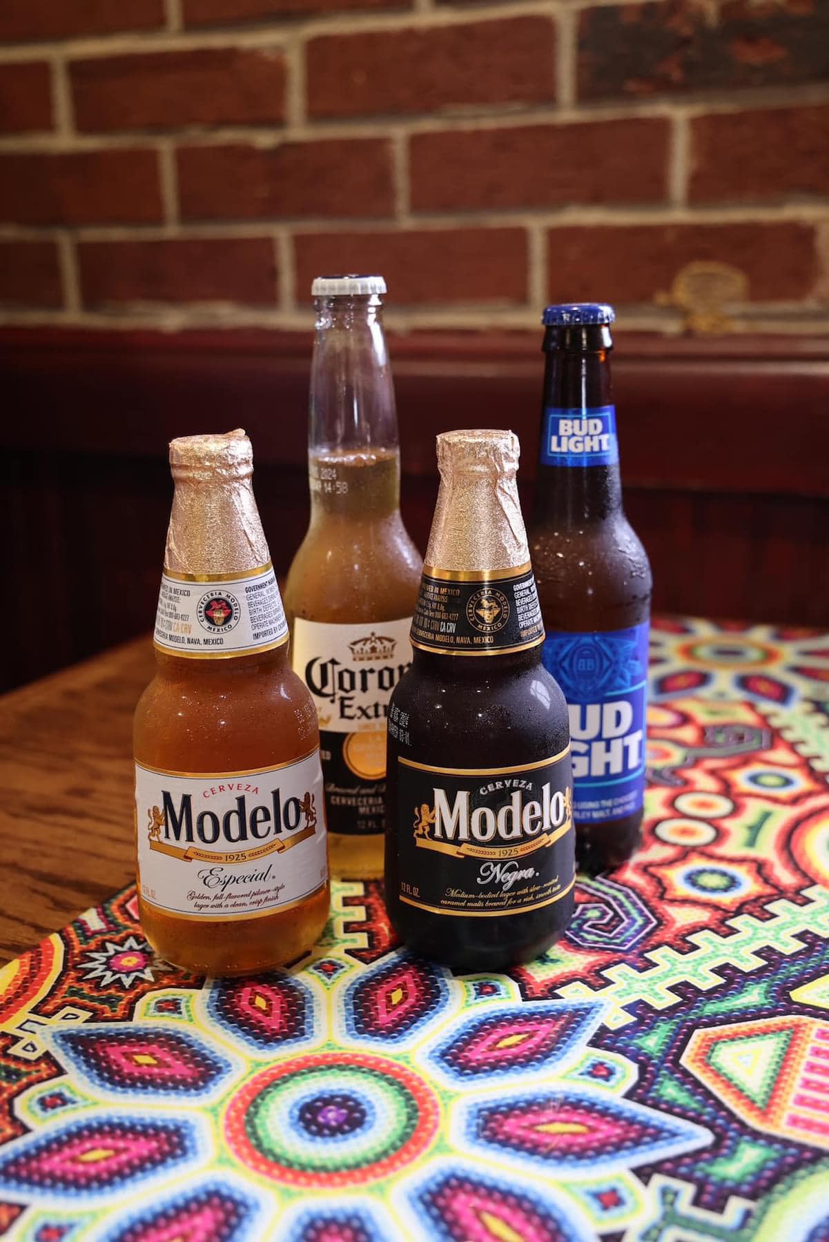 El Meson Mexican