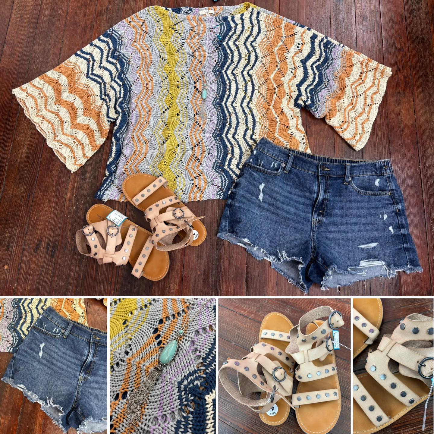 Now Wear This