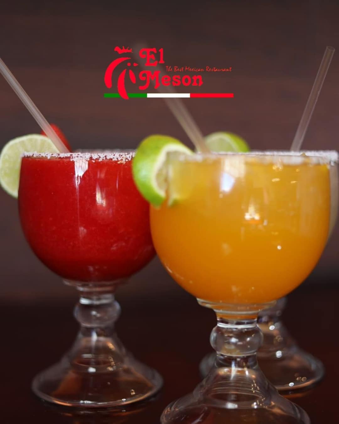 El Meson Mexican
