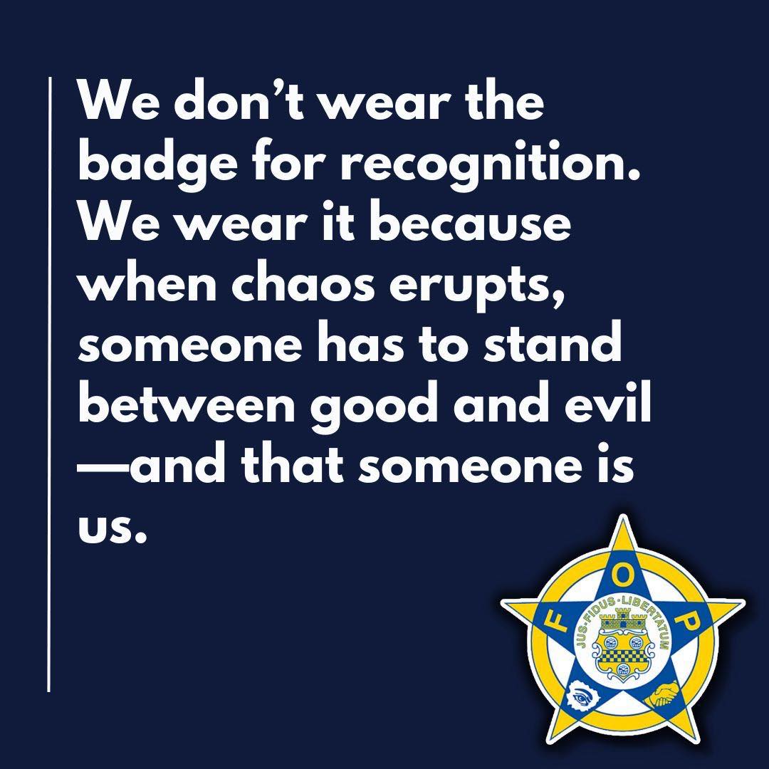 Fraternal Order of Police Shelby Lodge # 84