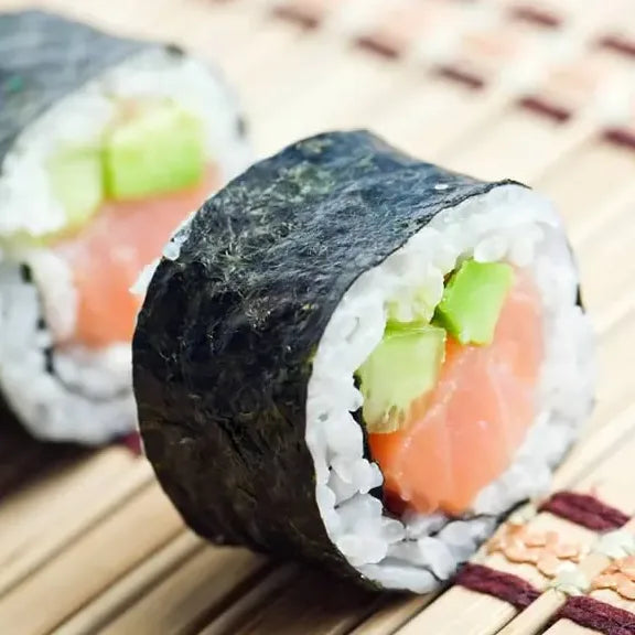 Hana Sushi & Ramen
