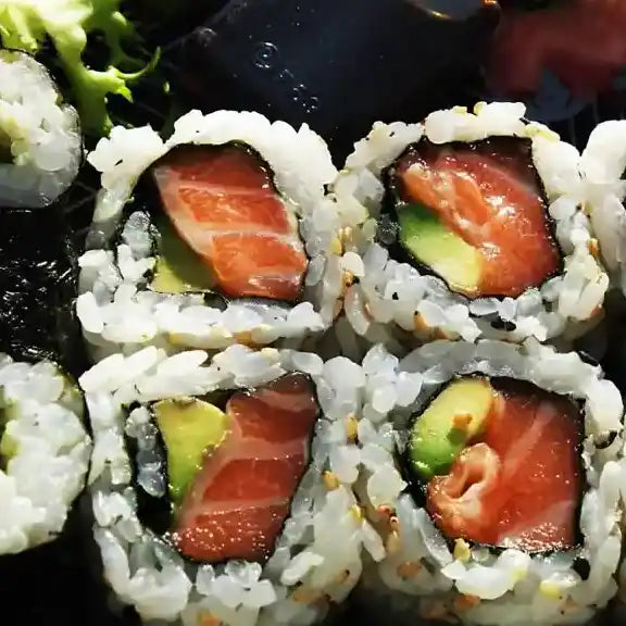 Hana Sushi & Ramen