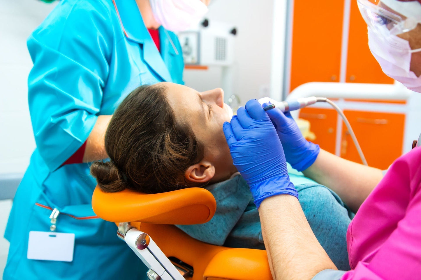 Today's Dental Care