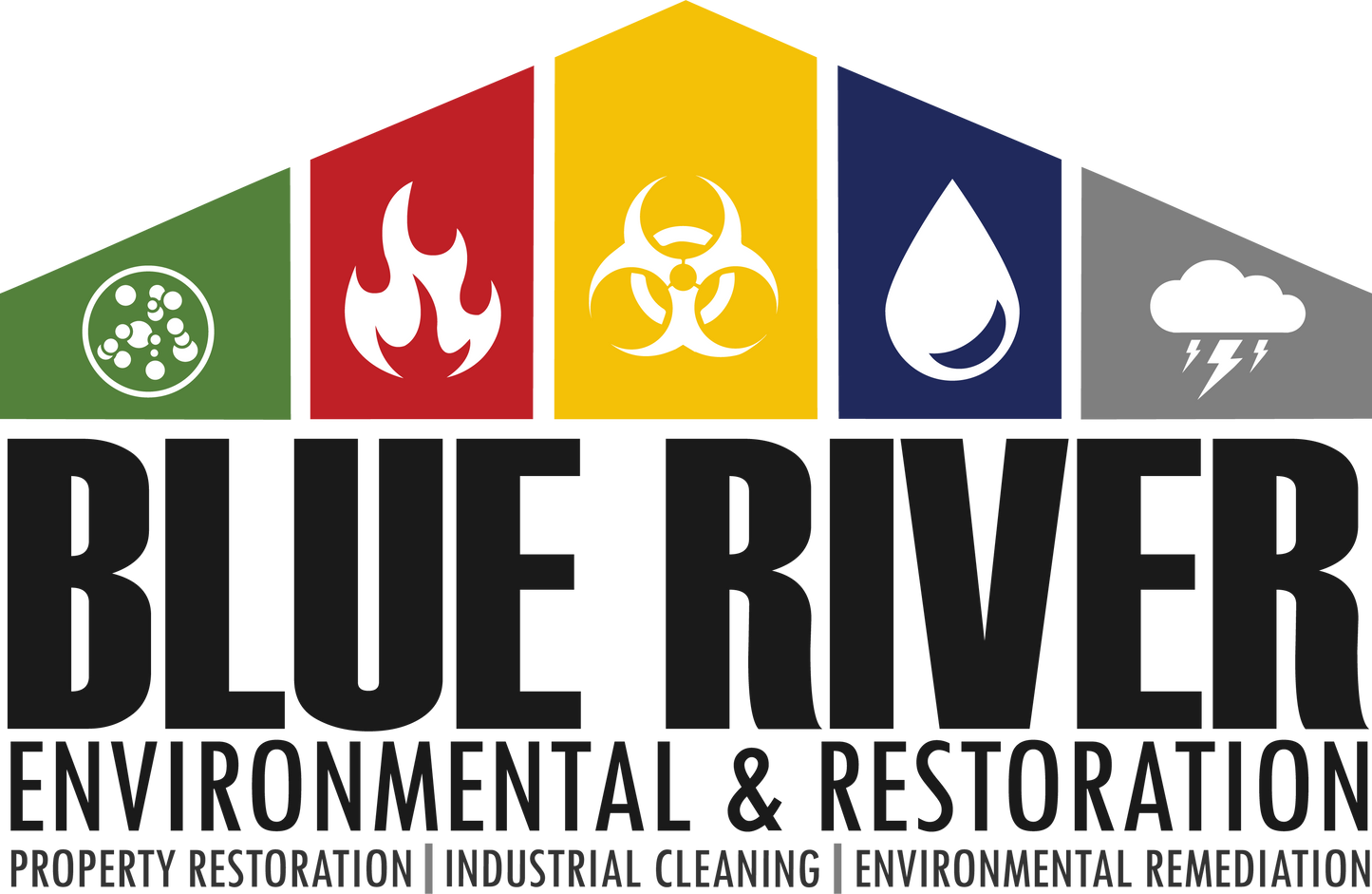Blue River Environmental and Restoration
