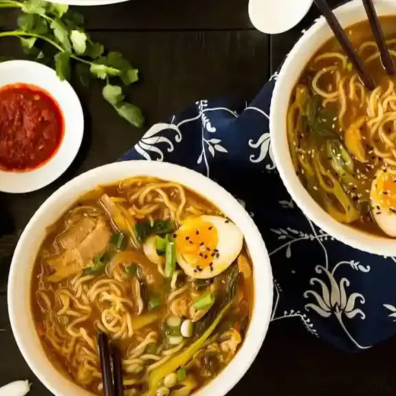 Hana Sushi & Ramen