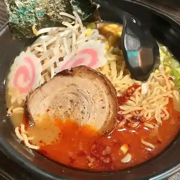 Hana Sushi & Ramen