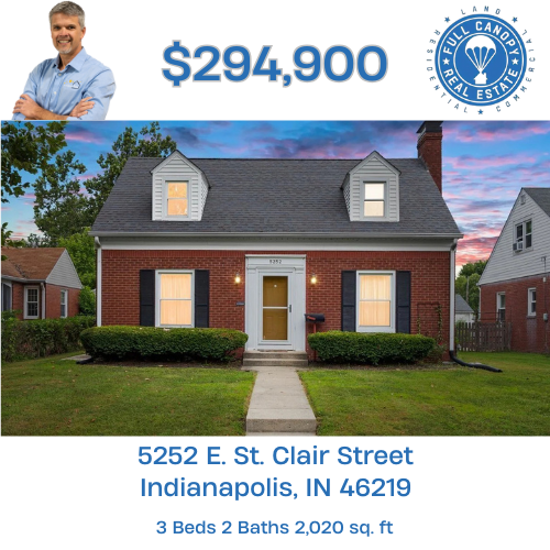 A.M. Home Team of Full Canopy Real Estate