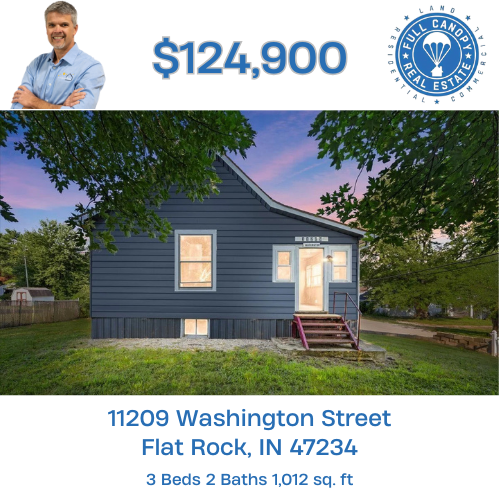 A.M. Home Team of Full Canopy Real Estate