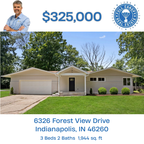A.M. Home Team of Full Canopy Real Estate