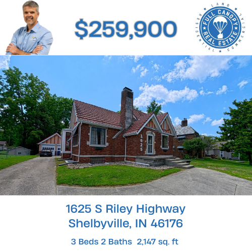 A.M. Home Team of Full Canopy Real Estate