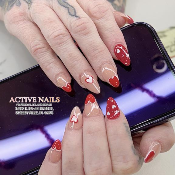 Active Nails