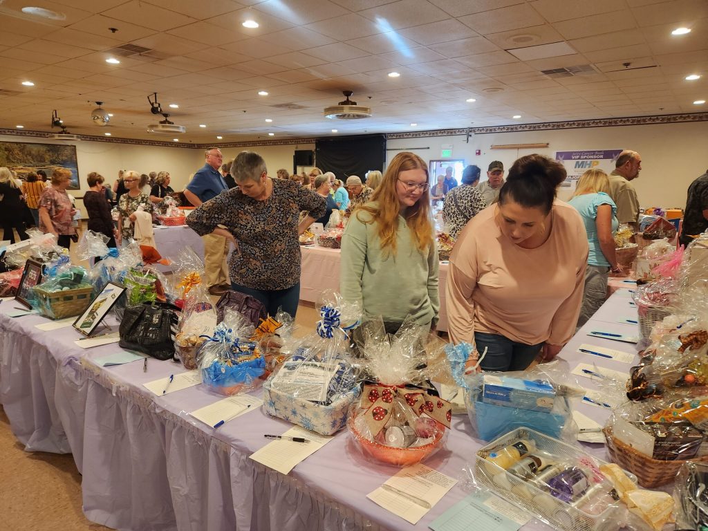 Cancer Association of Shelby County