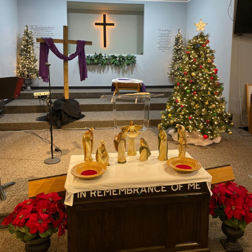 Beacon Baptist of Shelbyville