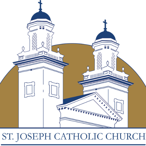 St. Joseph & St. Vincent de Paul Catholic Churches