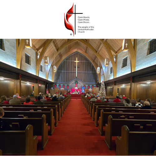 Shelbyville First United Methodist Church