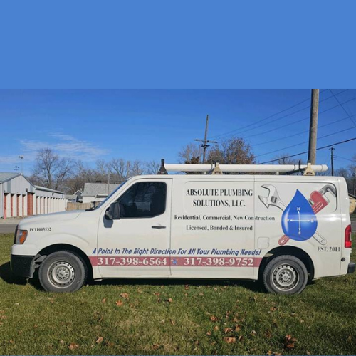 Absolute Plumbing Solutions