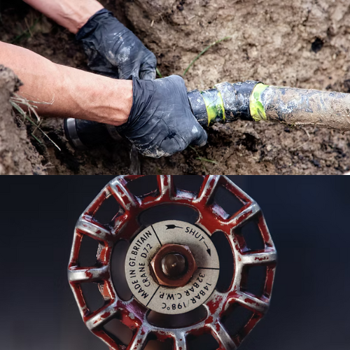 Bucks Plumbing Supply