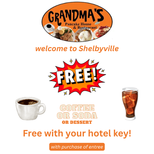 Grandma's Pancake House