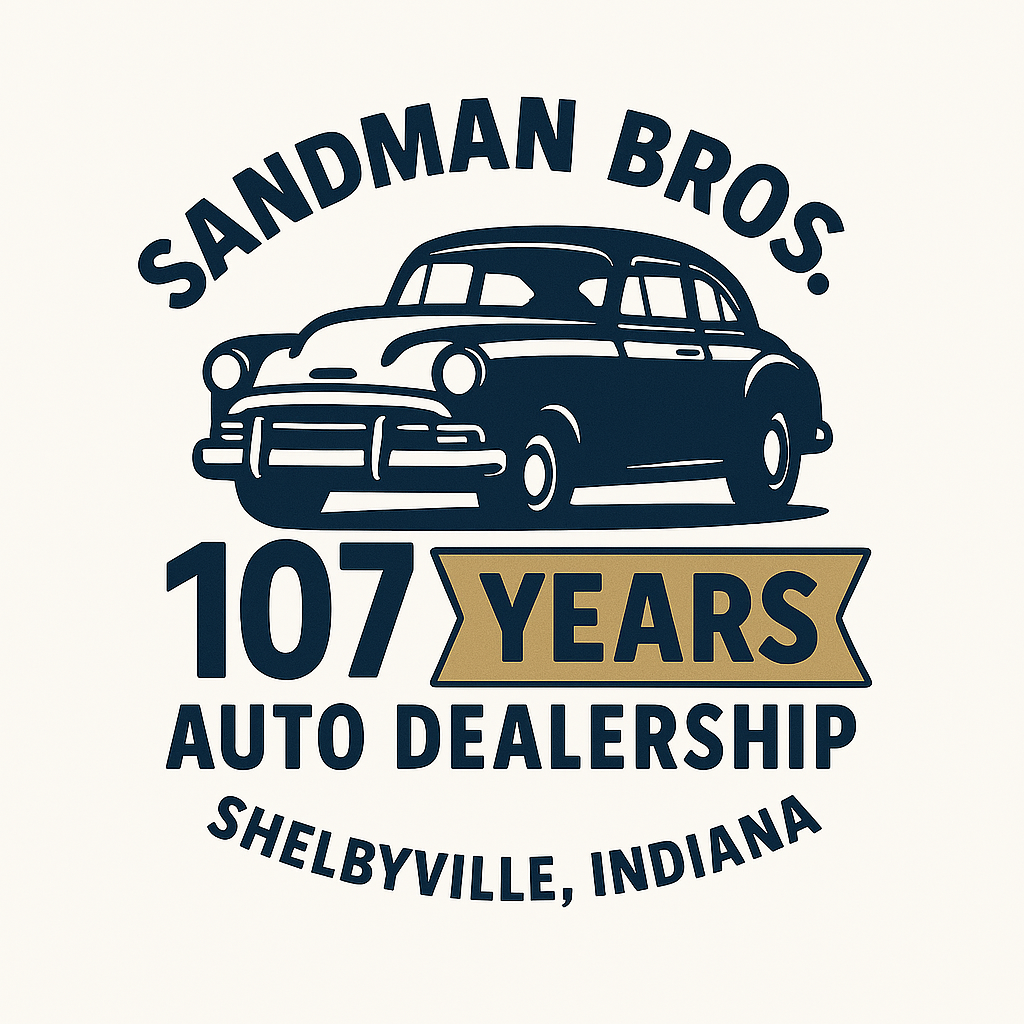 Sandman Bros. GM Chrysler