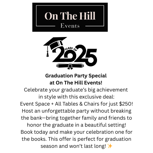 On the hill events