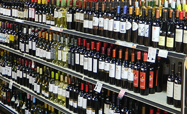 Cork Liquors