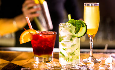 Cork Liquors