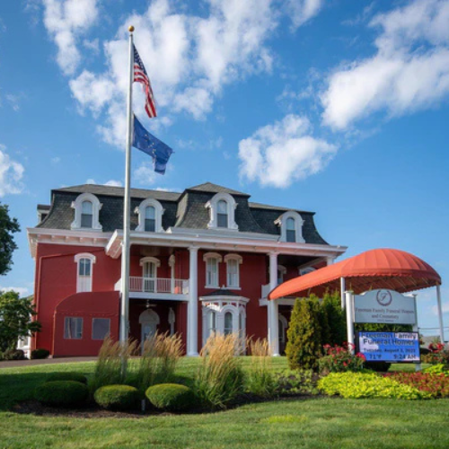 Freeman Family Funeral Homes & Crematory