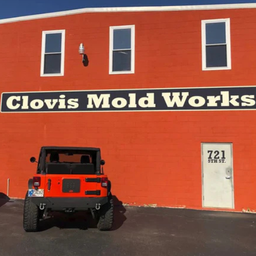 Clovis Mold Works