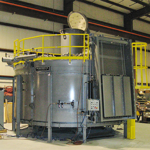 Wellman Furnaces, Inc