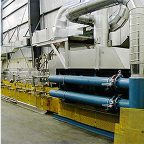Wellman Furnaces, Inc