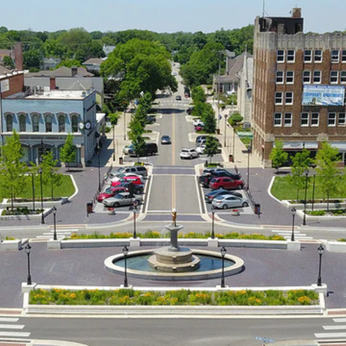 Mainstreet Shelbyville, Inc.