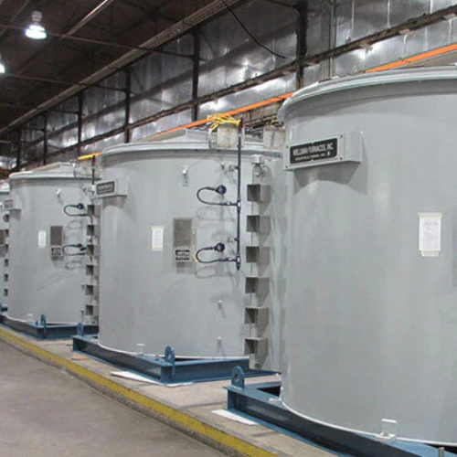 Wellman Furnaces, Inc