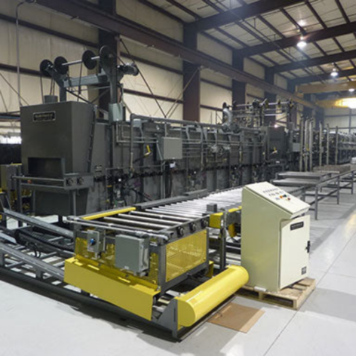 Wellman Furnaces, Inc
