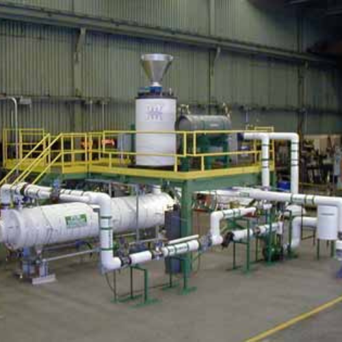 Wellman Furnaces, Inc