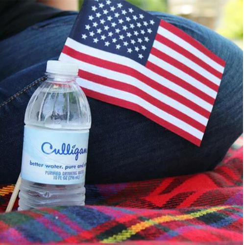 Culligan