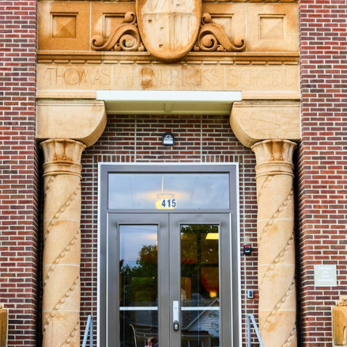 Hendricks Pointe Apartments