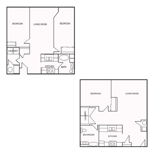 Hendricks Pointe Apartments